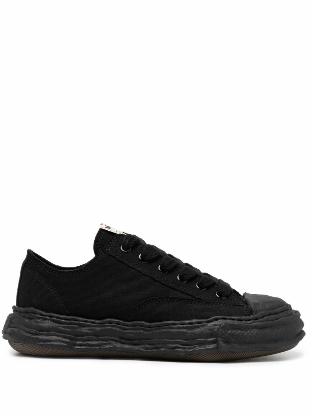 Maison MIHARA YASUHIRO Peterson Sneakers