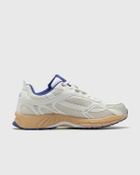 Mercer The Re-Run Grape White Mens Lowtop