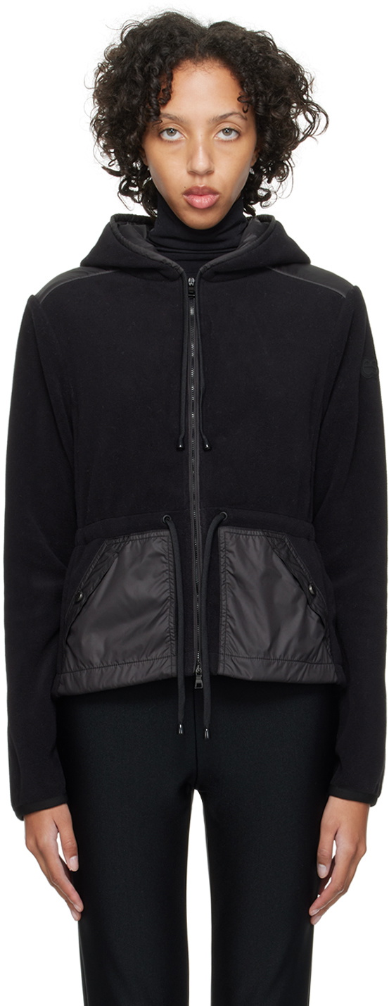 Erin Snow Black Willow Jacket
