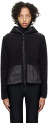 Erin Snow Black Willow Jacket