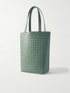 Bottega Veneta - Avenue Intrecciato Leather Tote Bag