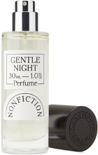 Nonfiction Gentle Night Eau De Parfum, 30 mL