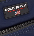 Polo Ralph Lauren - Logo-Appliquéd Nylon Belt Bag - Blue