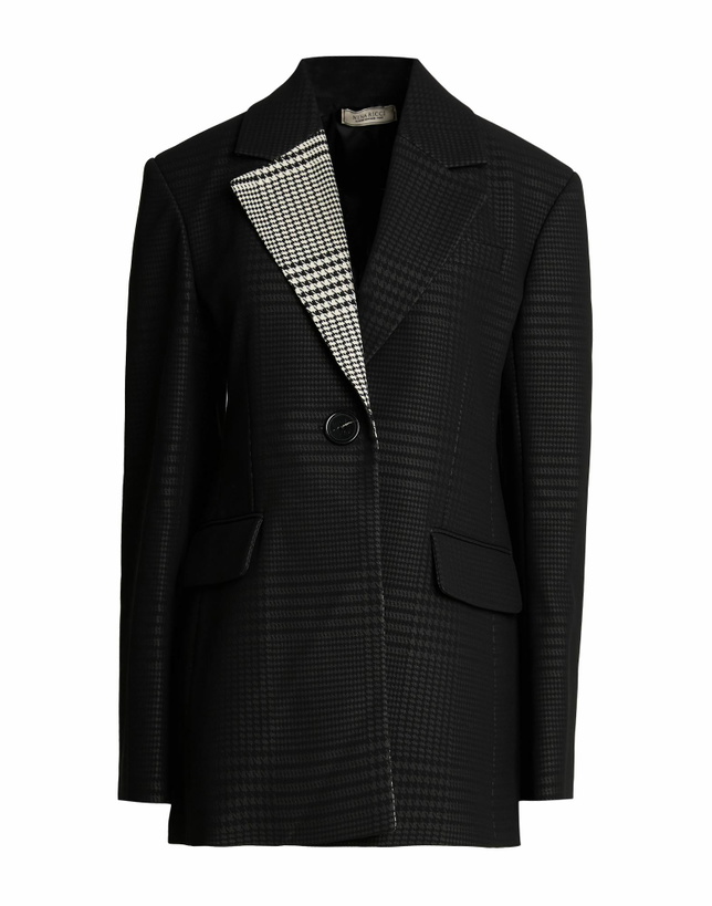 Photo: Nina Ricci Womens Blazer in Black