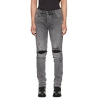 Ksubi Black Chitch Sinners 1999 Jeans