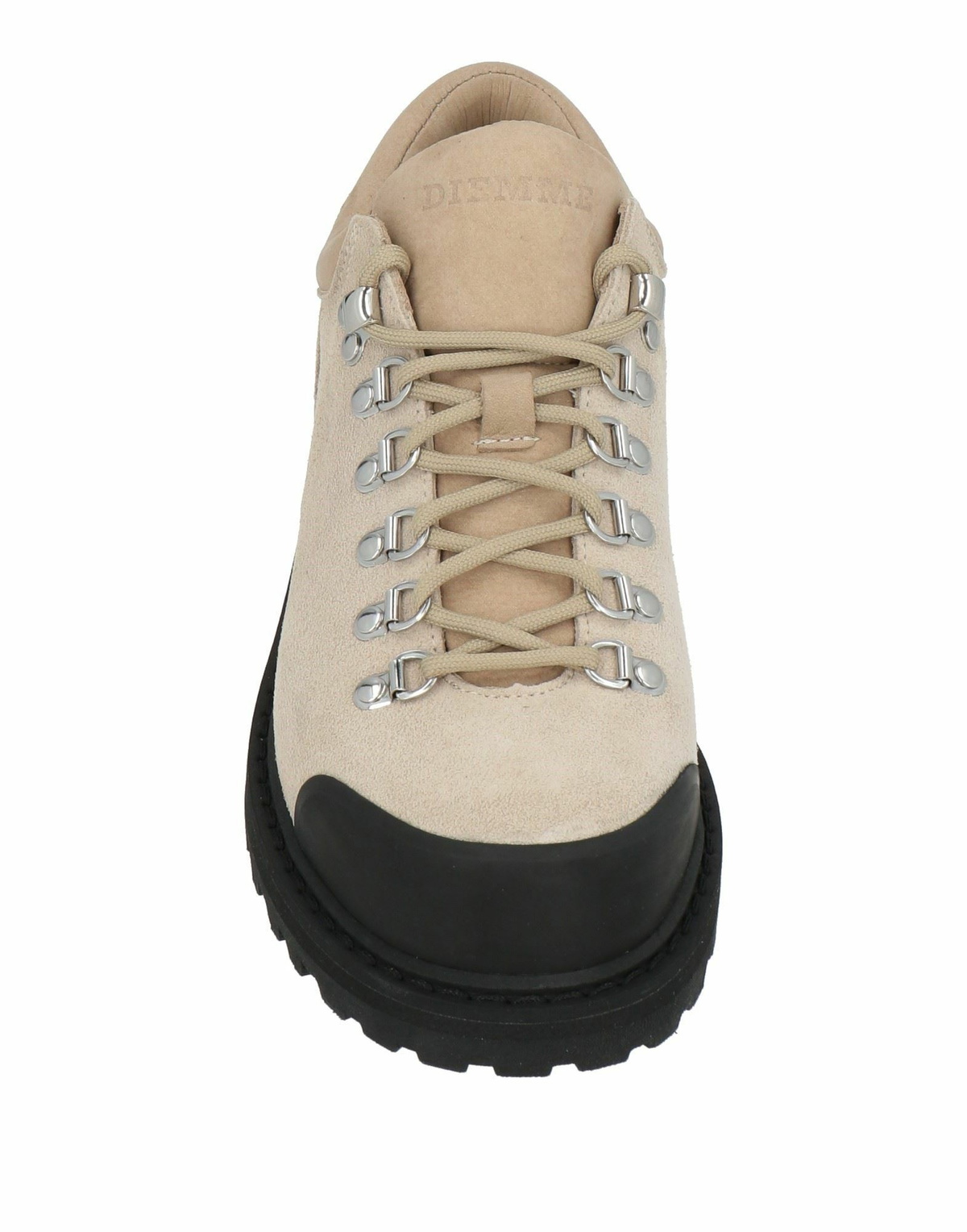 Diemme Cornaro Womens Ankle boots Cream