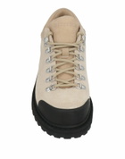 Diemme Cornaro Womens Ankle boots Cream