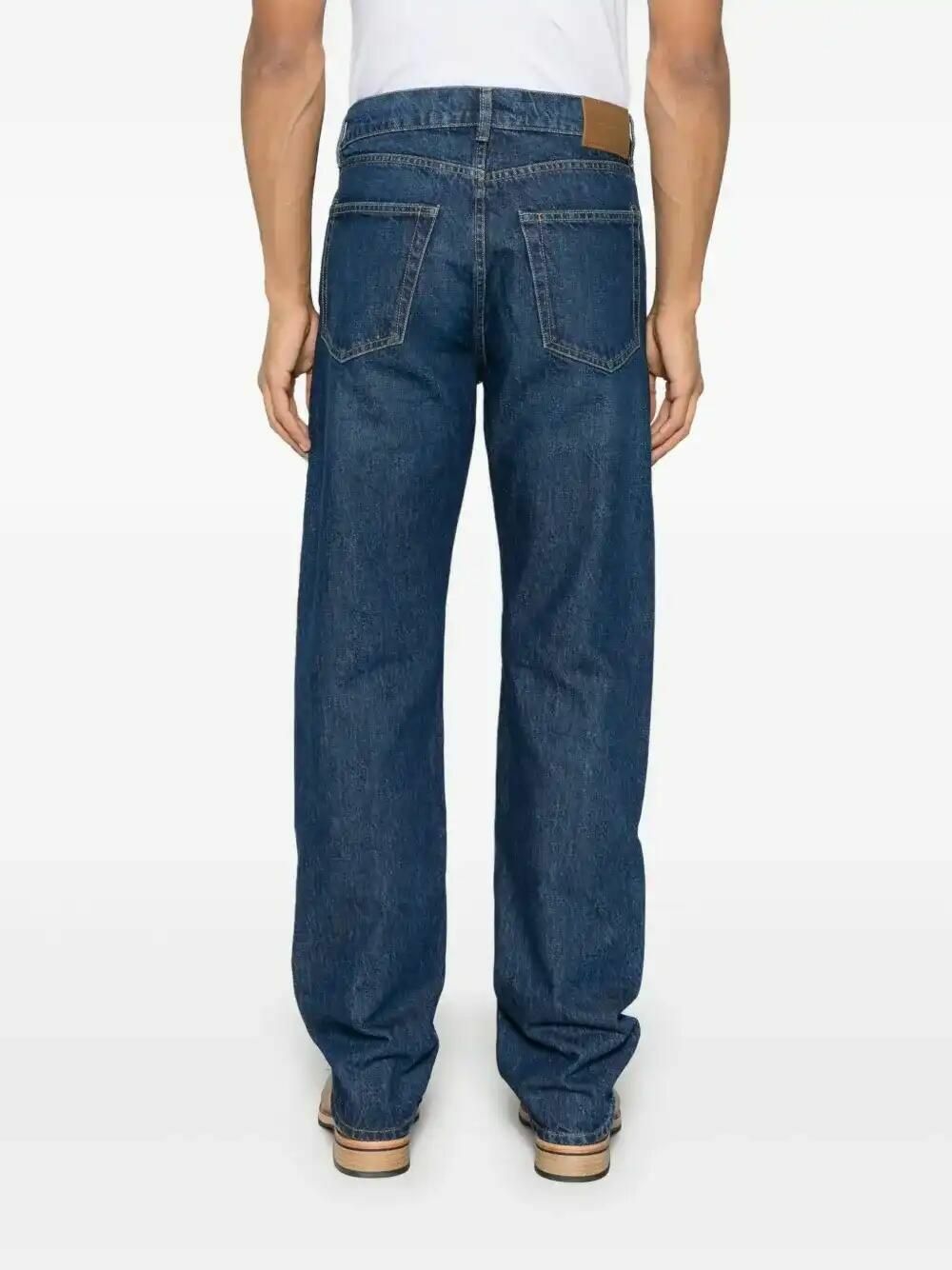 OUR LEGACY First Cut Jeans Our Legacy