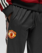 Adidas Manchester United Originals Track Pant Grey Track Pants