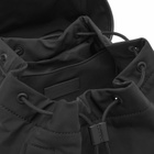 Moncler Women's Trick Backpack in Black 