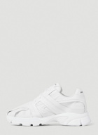 Balenciaga - Phantom Sneakers in White