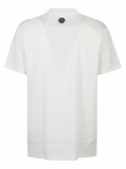 Philipp Plein Stripes T-shirt