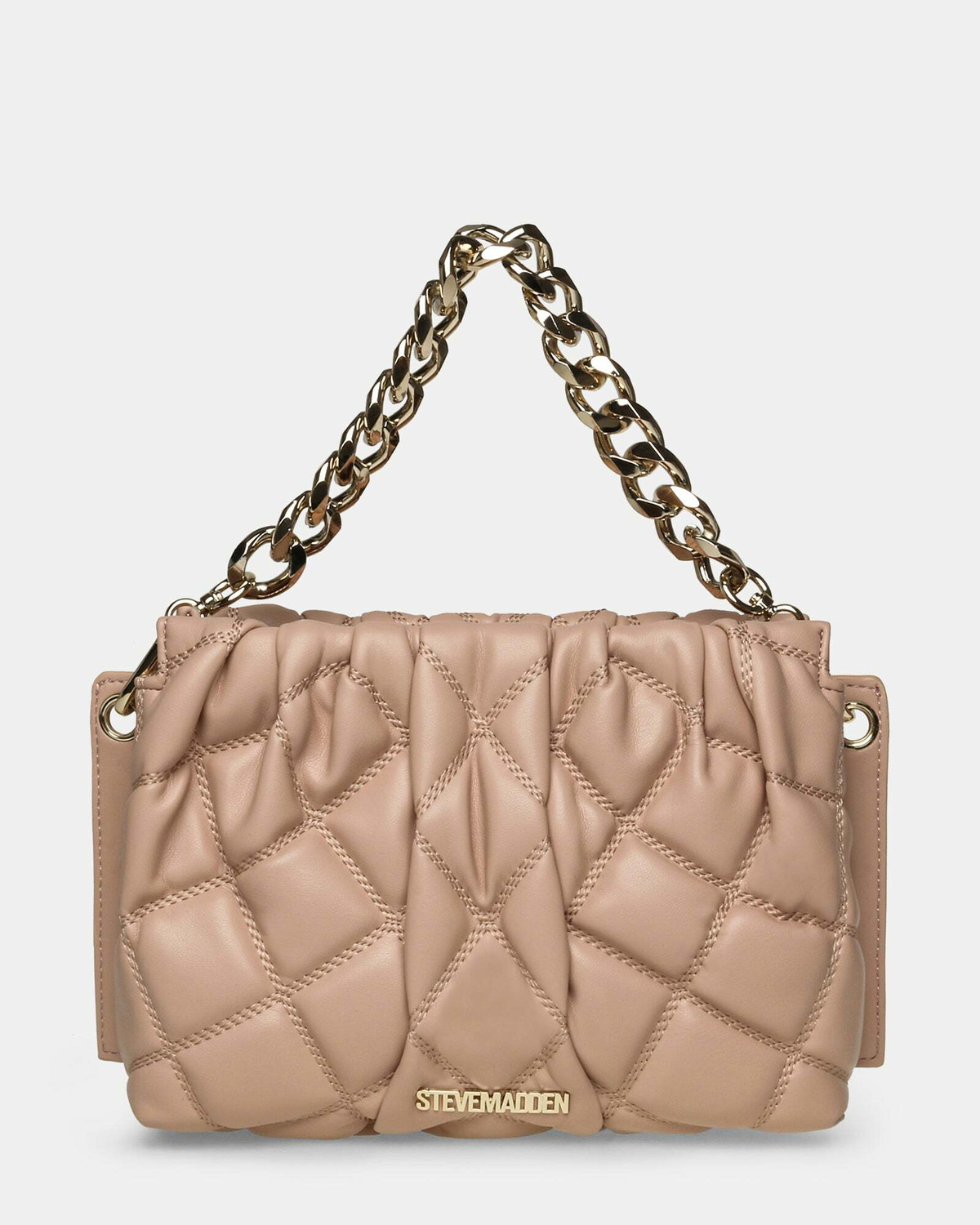 Steve Madden Btansies Bag in Blush