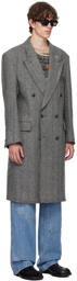 Andersson Bell Gray Moriens Coat