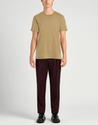 Parajumpers Mens T-shirt in Khaki