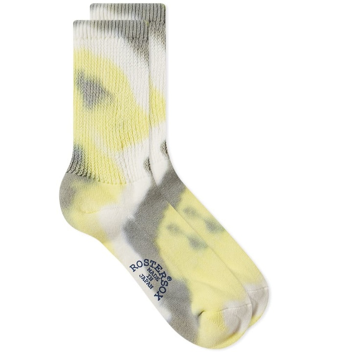 Photo: Rostersox Tie Dye Socks