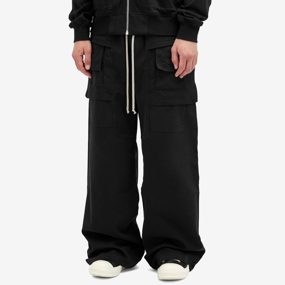 【関税&送料込】Rick Owens Drkshdw Cotton Pants 20929069_51000738_600.jpg