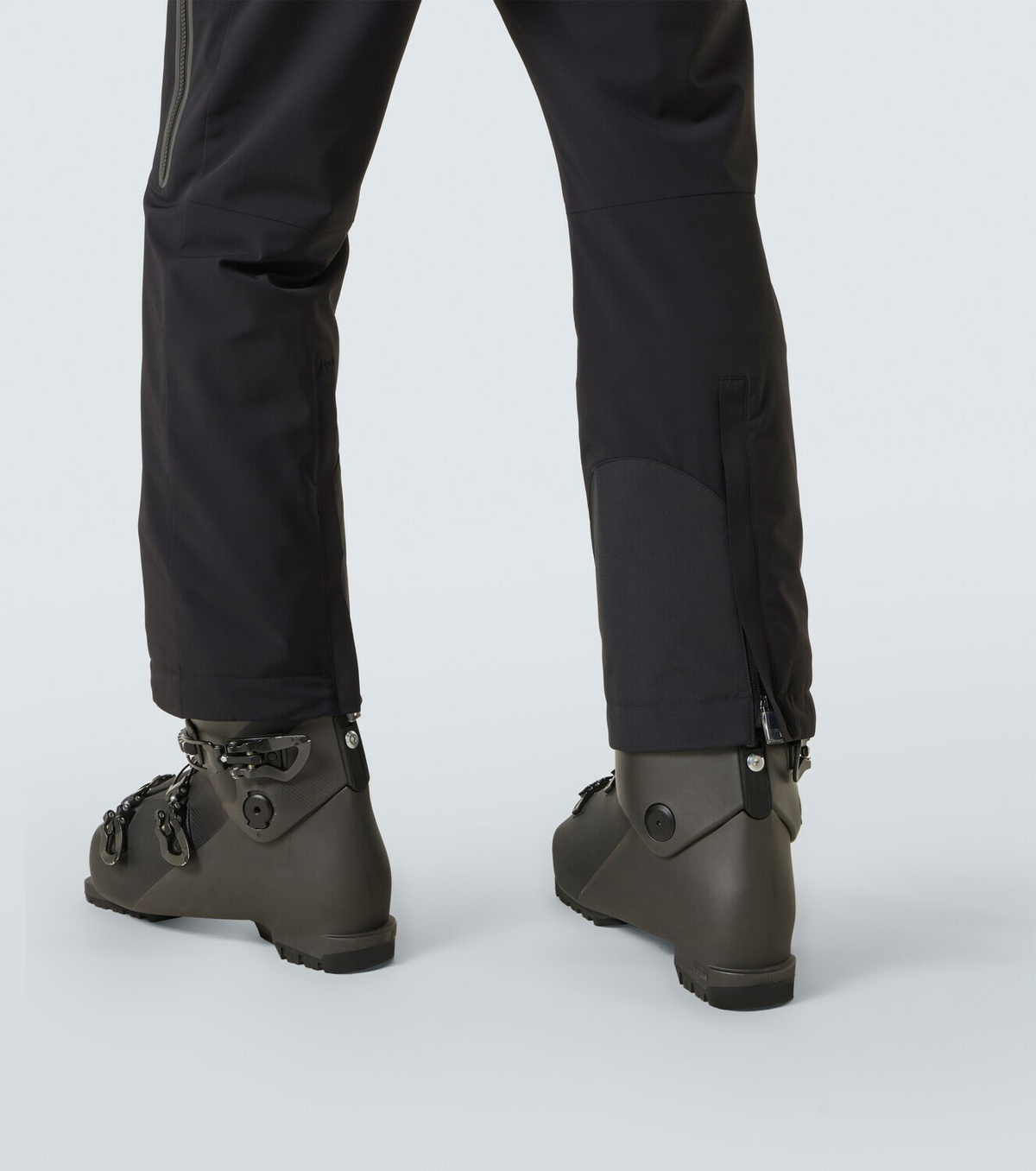 Bogner Bond20-T belted ski pants