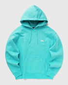 Patta Some Like It Hot Classic Hooded Sweater Blue - Mens - Hoodies