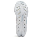 END. x adidas Harmony Sneaker in Light Granite/Cloud White &Halo Blue