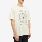 Afield Out Men's Flow T-Shirt in Bone