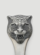 Gucci Set of Two Tiger Dessert Forks