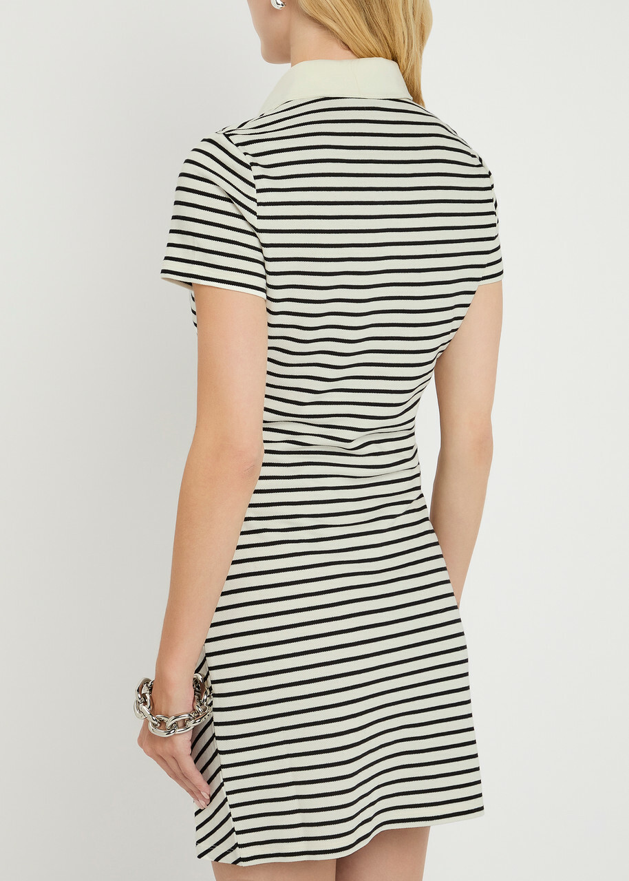 lanier mini dress black Runaway the Label Ellery Mini in Black – TrenLend