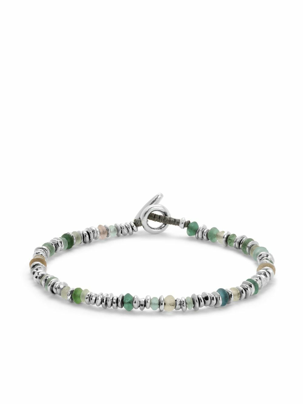 MAOR Sterling Silver Pilla Bracelet