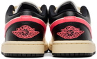 Nike Jordan Multicolor Air Jordan 1 Low Sneakers