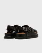Dr.Martens San Fishermann Brown Mens Sandals & Slide