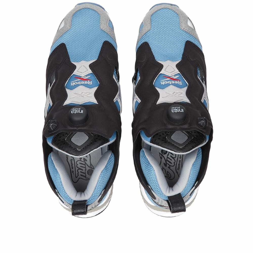 Reebok Men's Instapump Fury 95 Sneakers main image 1