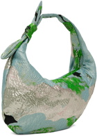 Stine Goya Blue Jannis Bag