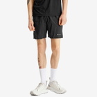Montane Men's Jetstream 5 Inch Running Shorts in Black