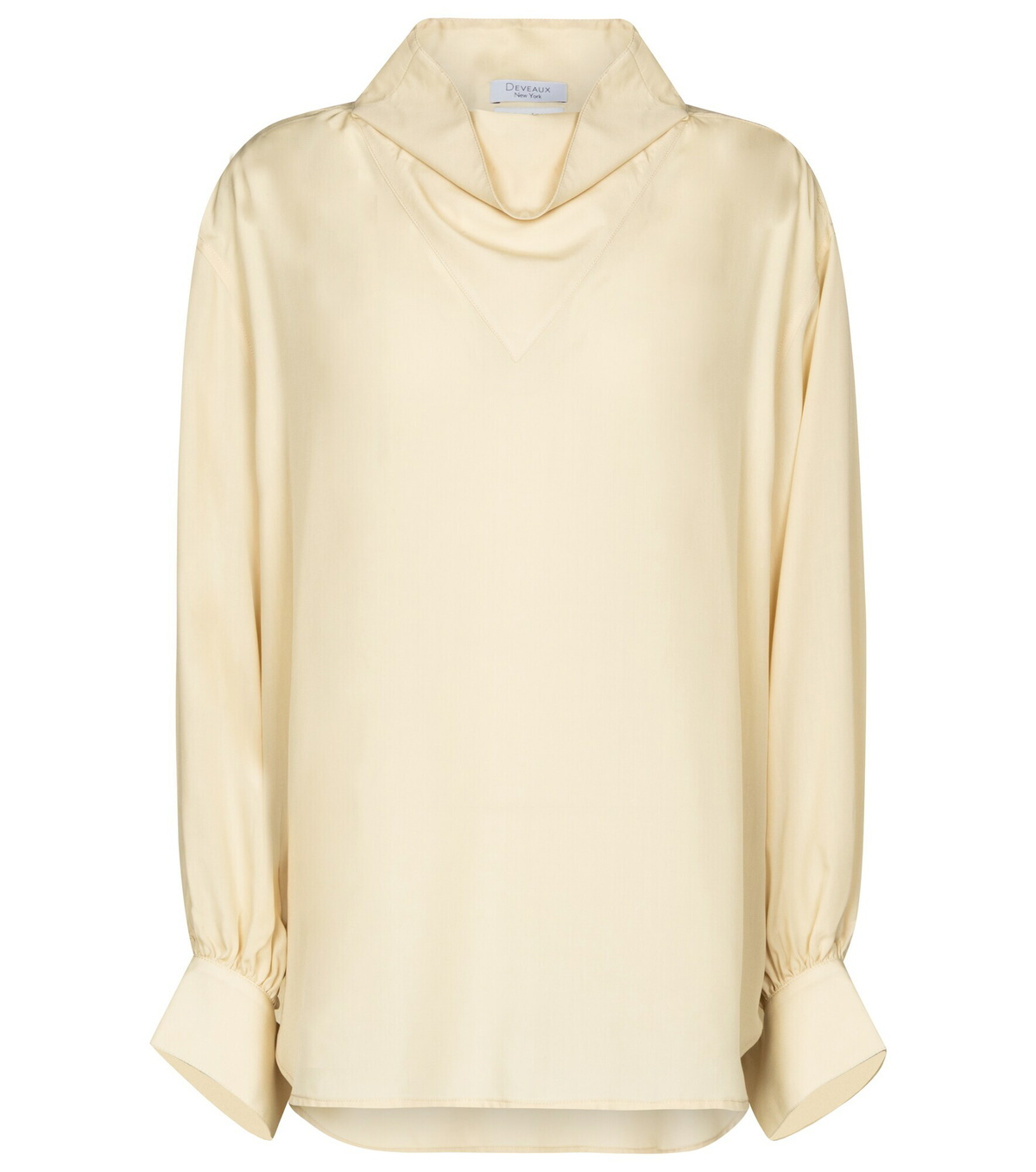 Deveaux New York - Patricia blouse