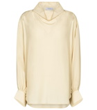 Deveaux New York - Patricia blouse