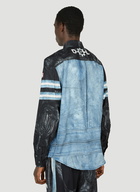 Diesel - S-Umbe Jacket in Blue