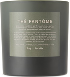 Boy Smells The Fantôme Candle, 8.5 oz