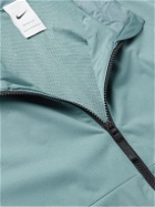 Nike Golf - Victory Storm-FIT Golf Jacket - Green