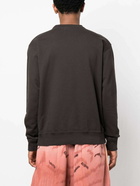 ISABEL MARANT - Logo Sweatshirt