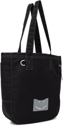 PS by Paul Smith Black Happy Tote