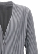 Issey Miyake tailored Pleats 1 Blazer