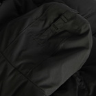 Canada Goose Men's Seymour Parka Jacket in Black