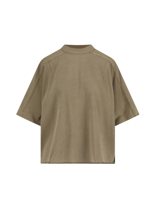 Photo: Entire Studios dart T-shirt