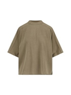 Entire Studios dart T-shirt