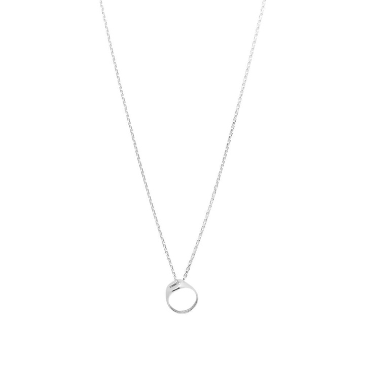 Photo: Maison Margiela 11 3-in-1 Necklace