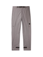 A-COLD-WALL* - Belted Shell Trousers - Gray - M