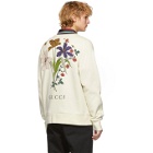 Gucci Off-White Chateau Marmont Sweatshirt