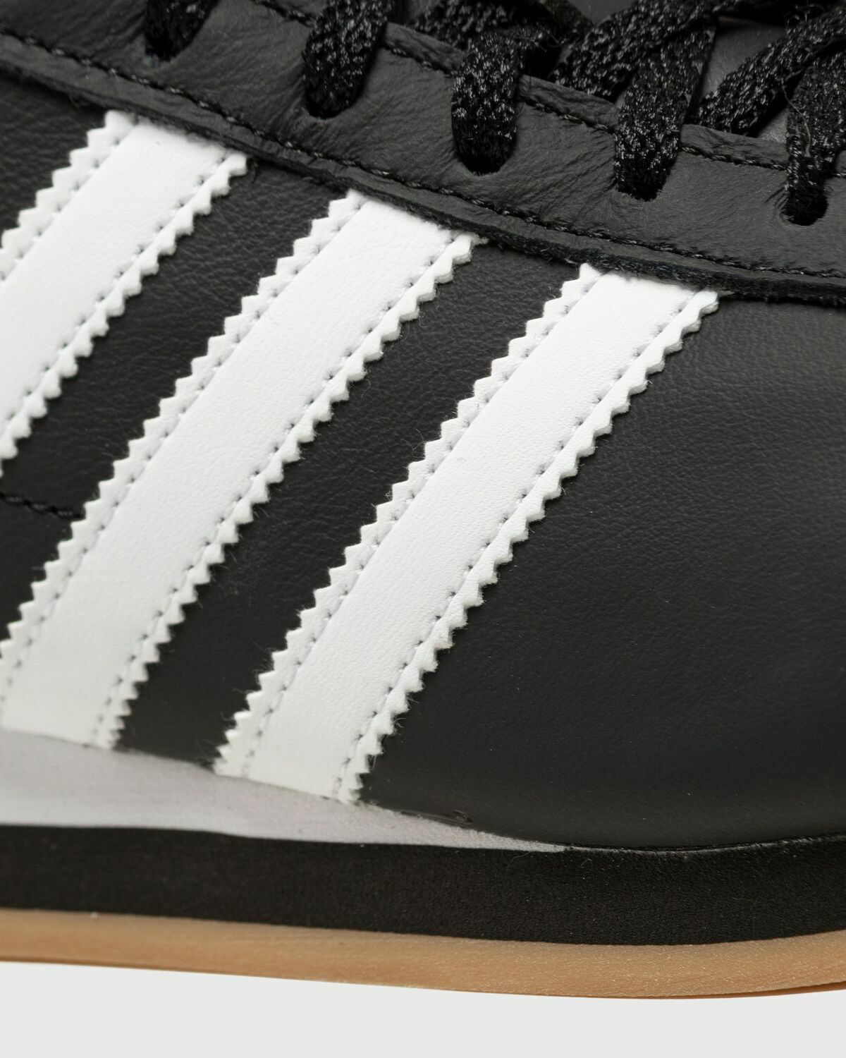 Adidas Country Og Black Lowtop adidas