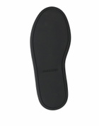 Jil Sander Womens Sneakers in Black