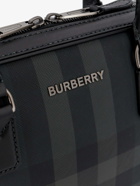 Burberry   Briefcase Black   Mens